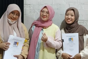 Mahasiswa Bisnis Digital UNM Tembus Industri Edutech