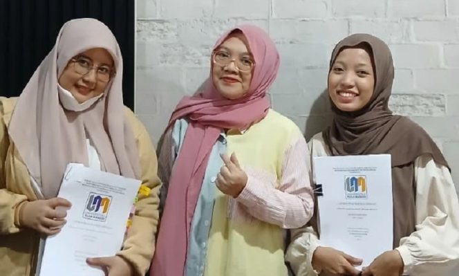 
Mahasiswa Bisnis Digital UNM Tembus Industri Edutech Lewat Program IEP 3+1
