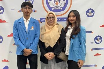 UNM Buktikan Mahasiswanya Siap Kerja dan Berintegritas
