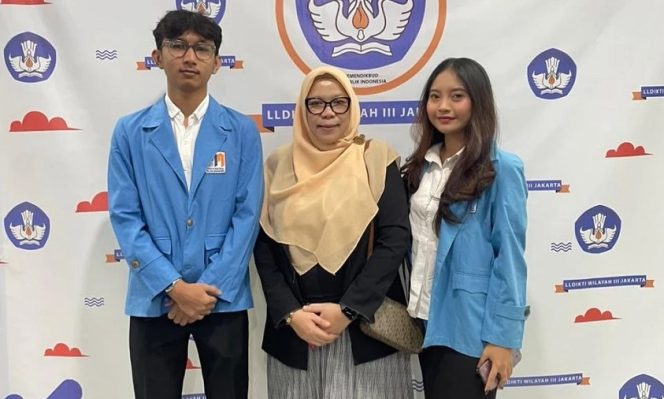 
Magang di LLDIKTI atau Sekadar Formalitas? UNM Buktikan Mahasiswanya Siap Kerja dan Berintegritas