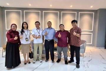 UNM Gandeng Bank Mandiri Taspen