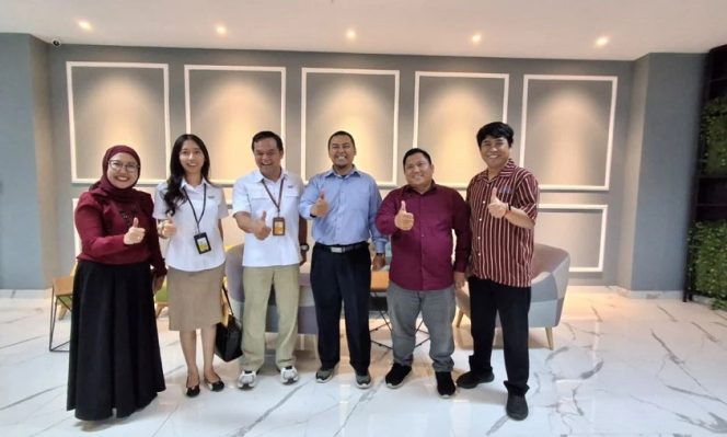 
Siap Masuk Dunia Perbankan? UNM Gandeng Bank Mandiri Taspen Lewat Program Magang