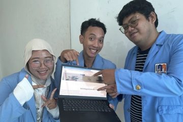 Prodi Bisnis Digital UNM Cetak Lulusan Ahli Data dan Strategi