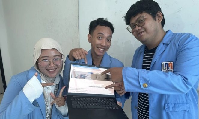 
Bukan Sekadar Jago Jualan? Prodi Bisnis Digital UNM Cetak Lulusan Ahli Data dan Strategi