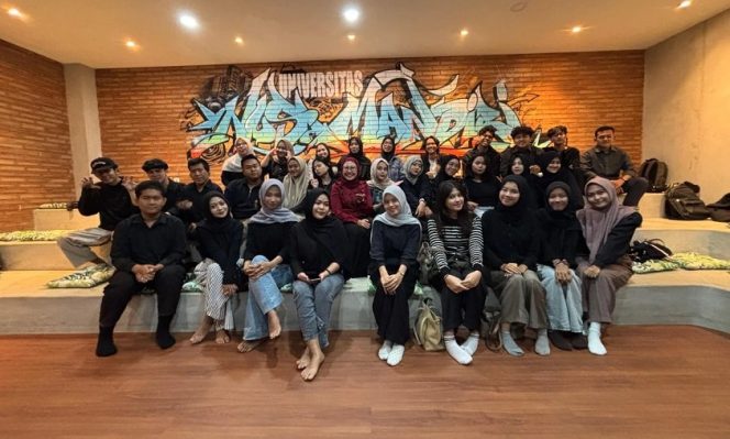 
Saat Bisnis Berubah, Prodi Manajemen UNM Tak Tinggal Diam