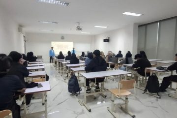 Mahasiswa Manajemen