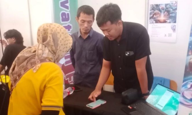 
Deteksi TBC Masih Lambat? Mahasiswa S2 Universitas Nusa Mandiri Buktikan AI Bisa Lebih Cepat