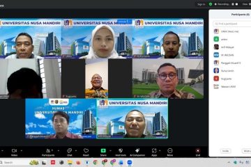 Siap Garap S3 Informatika, UNM Gandeng UNPAM Perkuat Riset dan Inovasi Digital UNM Gandeng UNPAM Perkuat Riset dan Inovasi Digital