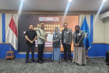 Tak Sekadar Ganti Nama, UNM Ubah Arah Magister ke Informatika Digital UNM Ubah Arah Magister ke Informatika Digital