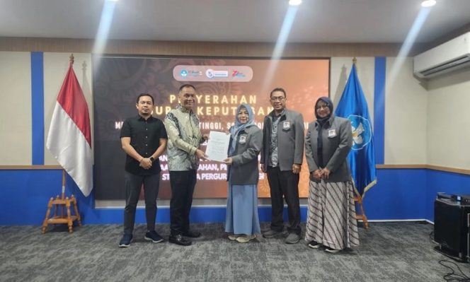 
Tak Sekadar Ganti Nama, UNM Ubah Arah Magister ke Informatika Digital