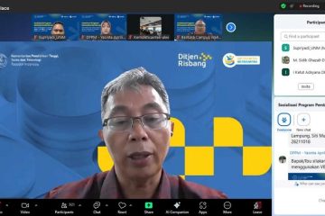 Kuliah Tak Lagi Soal IPK, UNM Dukung Program Mahasiswa Berdampak 2026 UNM Dukung Program Mahasiswa Berdampak 2026