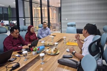 UNM Gandeng Bank Mandiri Taspen