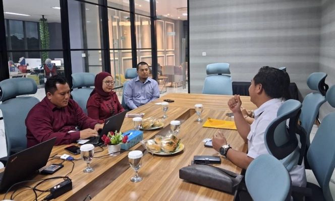 
Magang atau Cuma Janji Kampus? UNM Gandeng Bank Mandiri Taspen