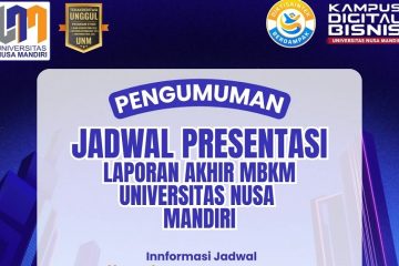 Magang Berdampak atau Sekadar Formalitas? UNM Uji Mahasiswa, Cek Jadwalnya! Magang Berdampak atau Sekadar Formalitas?
