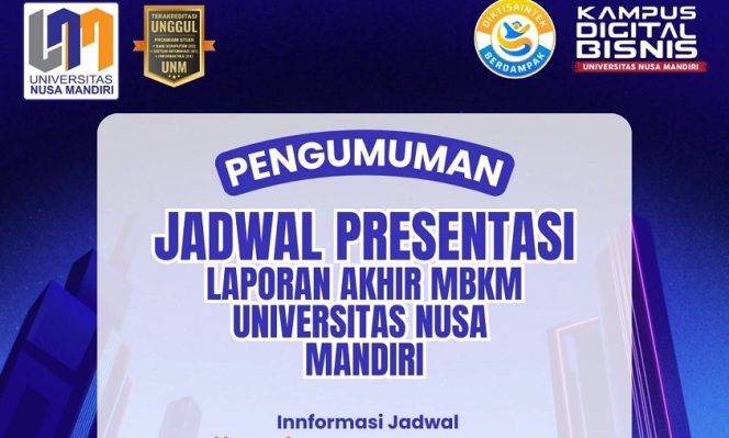 
Magang Berdampak atau Sekadar Formalitas? UNM Uji Mahasiswa, Cek Jadwalnya!