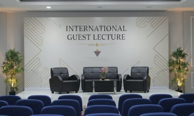 
Ketika Ruang Kelas Tak Lagi Berdinding