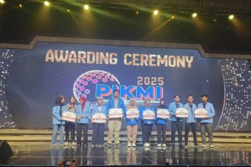 PIKMI 2026 Dibuka!