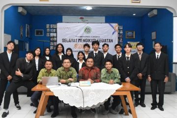 Siap Kuliah dan Langsung Siap Kerja
