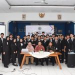 Sidang PKL TKJ Naik Level