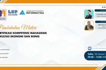 Siap Uji Sertifikasi Digital Marketing?