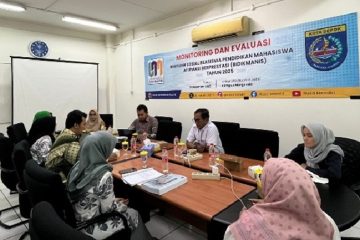 Beasiswa Bidik Manis 2025