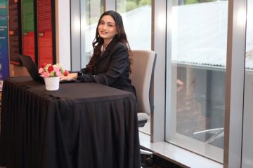 UNM Ajak Gen Z Jadi Profesional Digital
