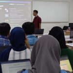 Mahasiswa Makin Pintar