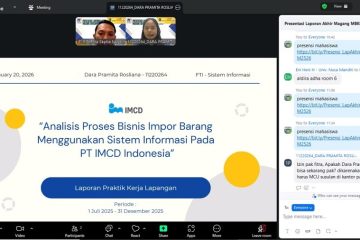 Kampus Berdampak UNM Buktikan Bisa!