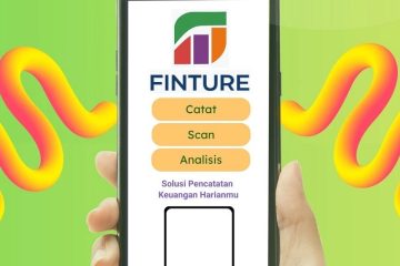Mahasiswa S2 UNM Luncurkan Finture
