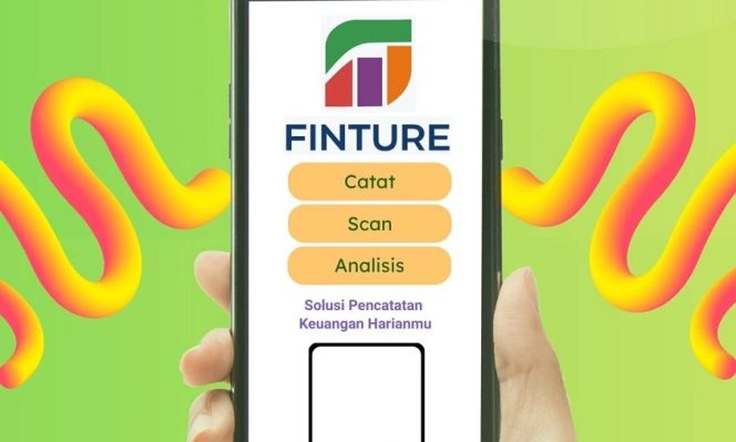 
Mahasiswa S2 UNM Luncurkan Finture, Aplikasi AI Kelola Keuangan UMKM!