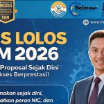 Gabung Universitas Nusa Mandiri sekarang!