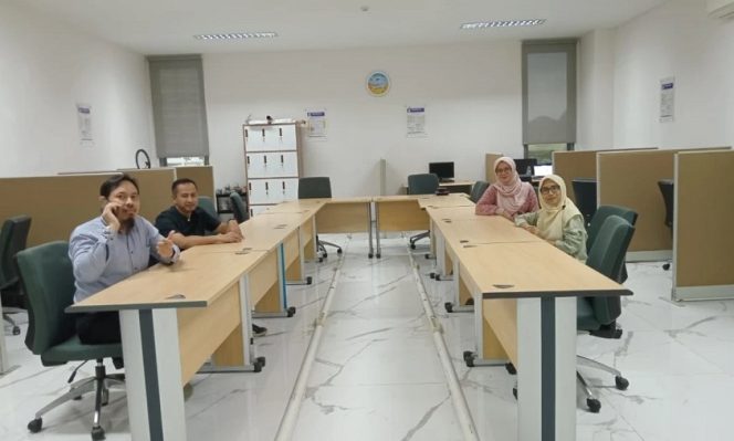 
Diasah Tiap Jumat, Mahasiswa S3 UNM Bangun Riset Unggul Sejak Dini