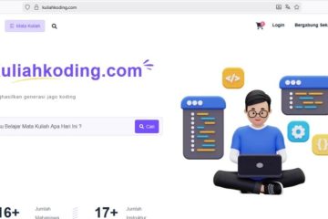 Mahasiswa UNM Saja Sudah Bikin Startup