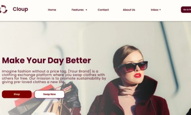 
Fast Fashion Bikin Limbah? Mahasiswa UNM Hadirkan CloUp, Saatnya Berubah!