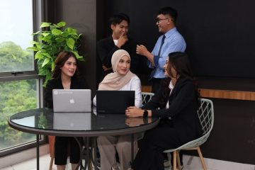Peluang Bisnis Bagi Gen Z