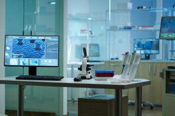 Bikin Riset yang Berdampak!