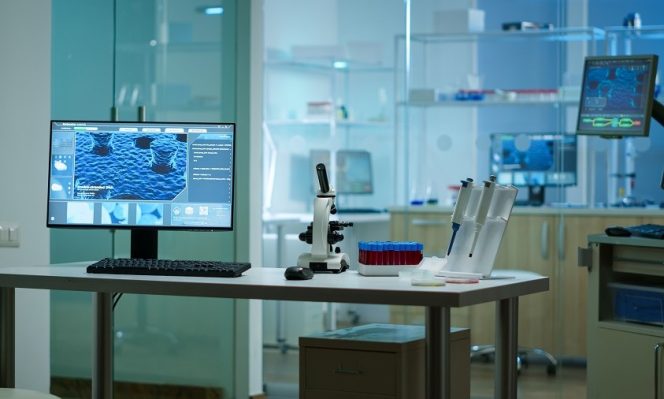 
Ngoding Buat Apa? Bikin Riset yang Berdampak!