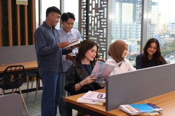 UNM Jawab Tantangan Digital