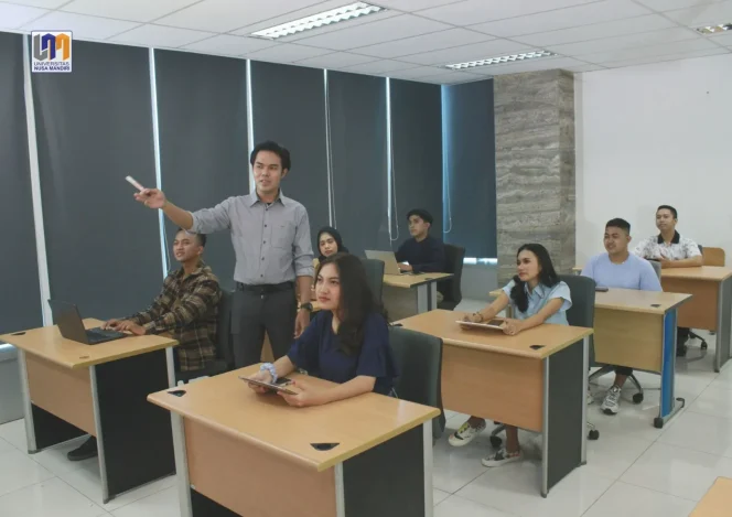 
Apa Saja Peran Electronics Design Engineer? Ini Penjelasannya