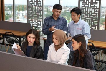 Prodi Informatika UNM Siap Kembangkan Riset Citra Kesehatan