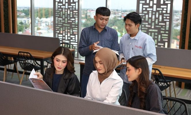 
AI Masuk Dunia Medis Tradisional! Prodi Informatika UNM Siap Kembangkan Riset Citra Kesehatan