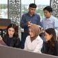 Prodi Informatika UNM Siap Kembangkan Riset Citra Kesehatan