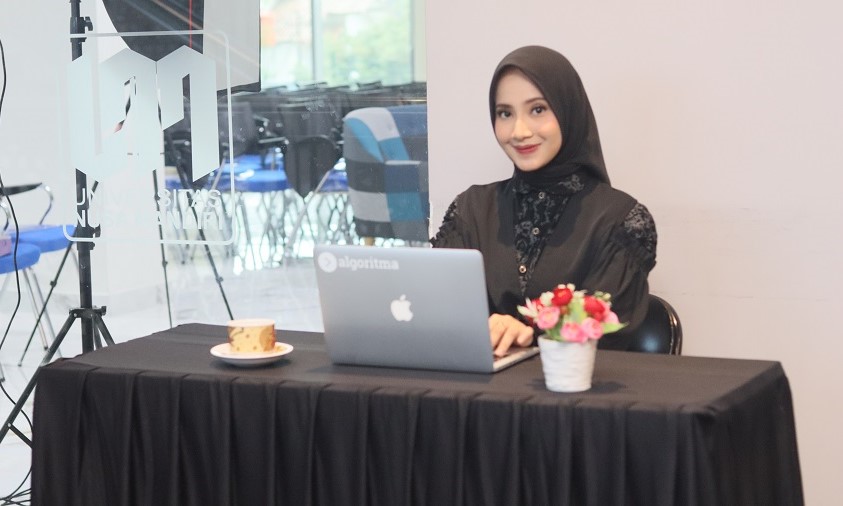 Mulai dari Skill, Bukan dari Uang