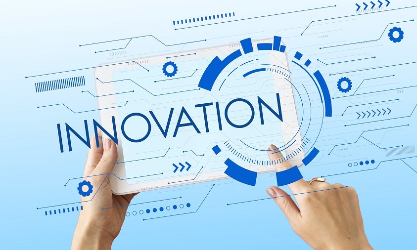 Enam Tips Mengembangkan Inovasi Digital