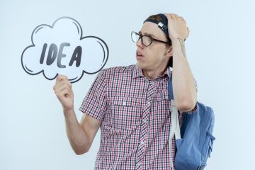 Ide Bisnis Mahasiswa Banyak