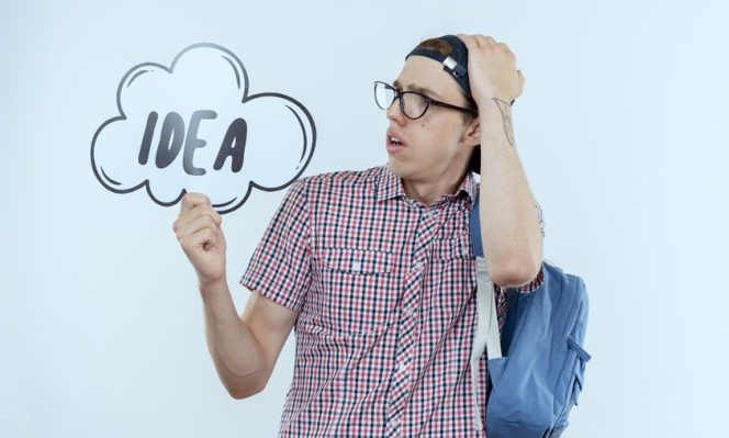 
Ide Bisnis Mahasiswa Banyak, yang Jalan Kok Sedikit?