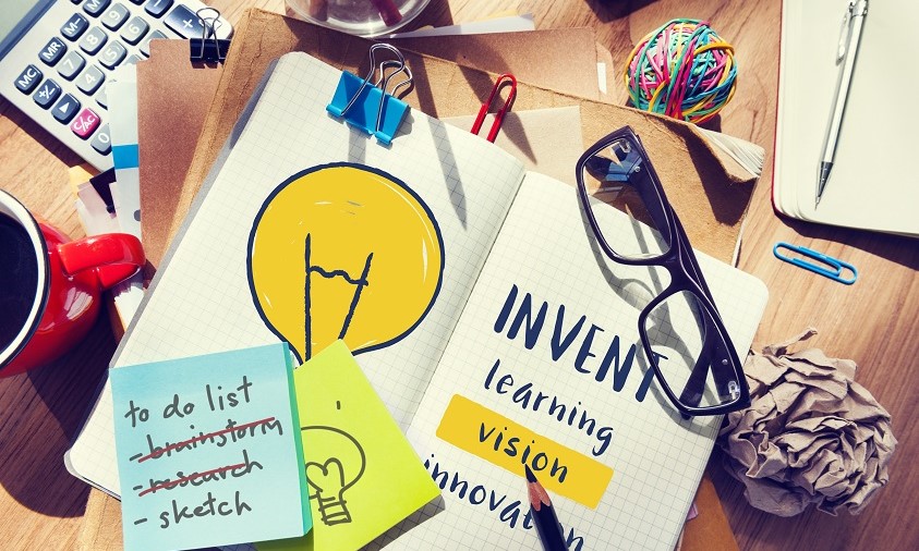 10 Skill Paling Dibutuhkan 10 Tahun ke Depan