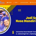 OPAC Bukan Pajangan Digital