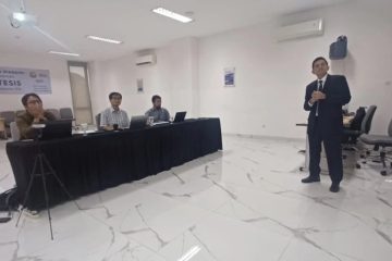 Magister Informatika UNM Langsung Uji Solusi Nyata