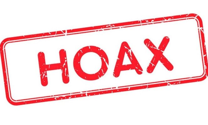 
Kenapa Kita Lebih Mudah Percaya Hoaks daripada Fakta?